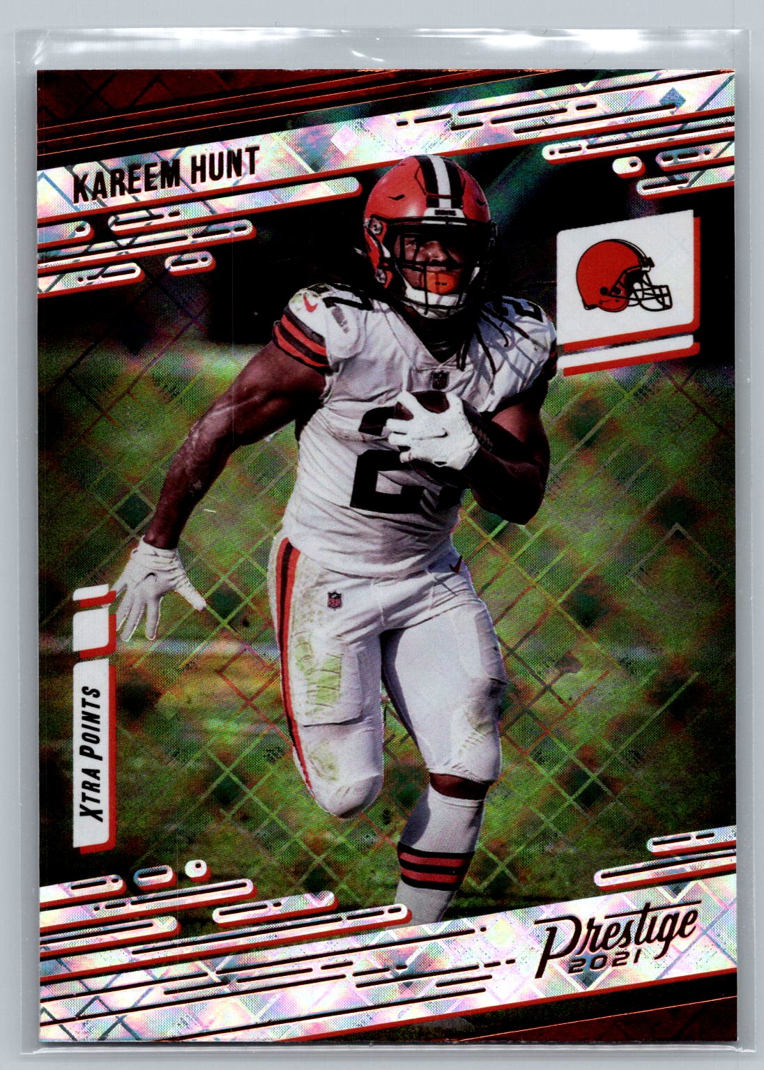 Kareem Hunt