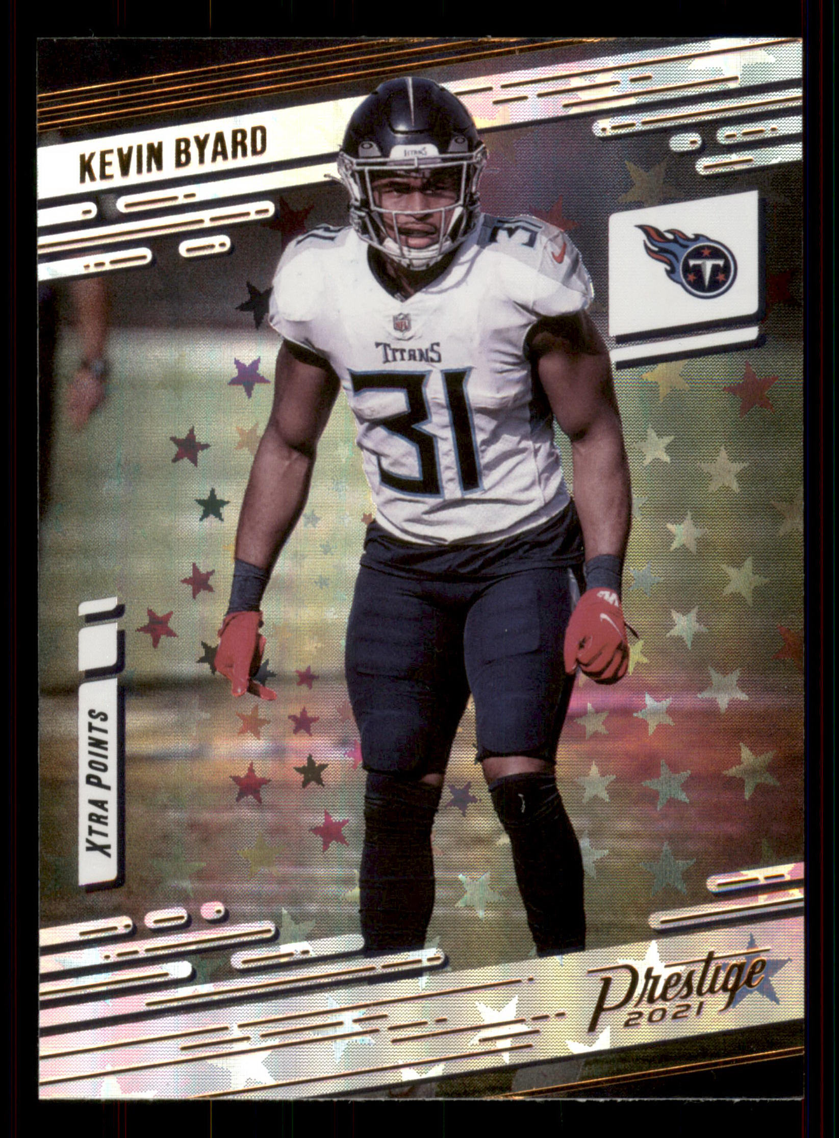 Kevin Byard