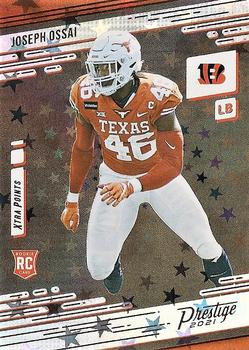 Joseph Ossai