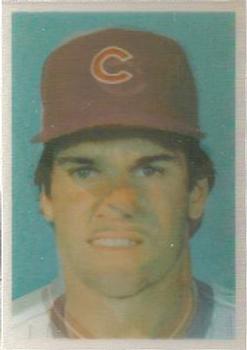 NL MVPs (Ryne Sandberg / Steve Garvey / Pete Rose)