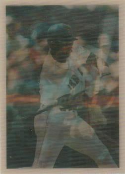 Slugging Stars (Harold Baines / George Brett / Jim Rice)