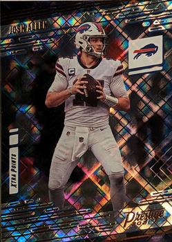 Josh Allen