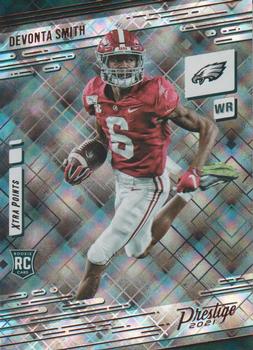 #211 DeVonta Smith