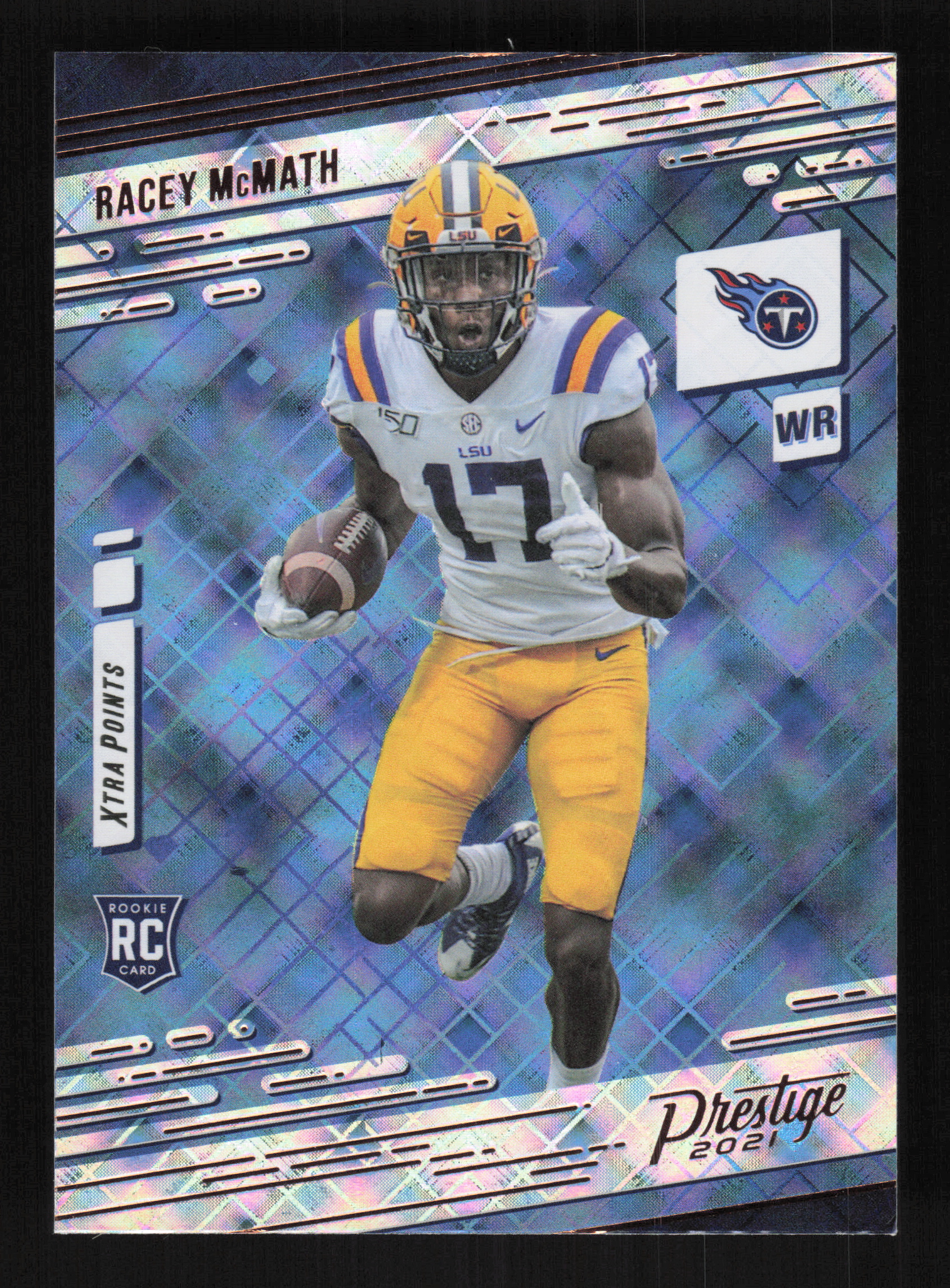 Racey McMath