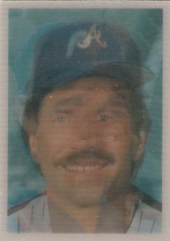 NL MVPs (Keith Hernandez / Dale Murphy / Mike Schmidt)