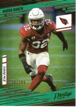 Budda Baker