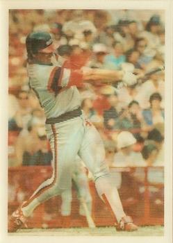 Rookies of the Year (Carlton Fisk / Ron Kittle / Tom Seaver)