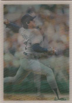 Rookies of the Year (Dave Righetti / Rick Sutcliffe / Fernando Valenzuela)