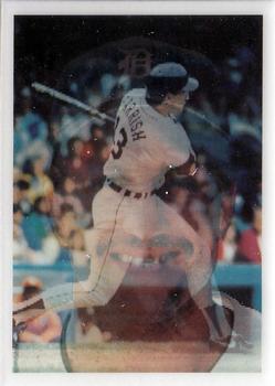 Lance Parrish