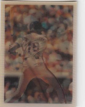 Darryl Strawberry