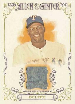 Adrian Beltre