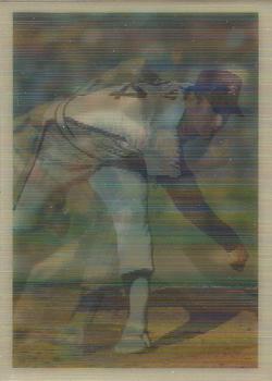 Strikeout Kings (Dwight Gooden / Nolan Ryan / Fernando Valenzuela)