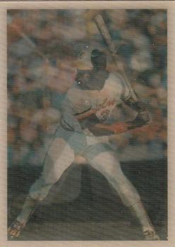 RBI Sluggers (Tony Armas / Cecil Cooper / Eddie Murray)