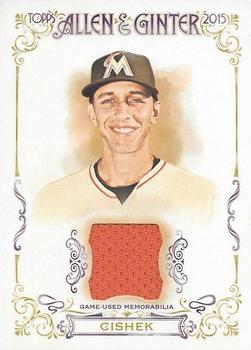 Steve Cishek