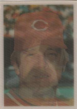 Buddy Bell