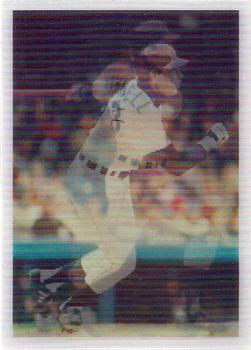 Alan Trammell