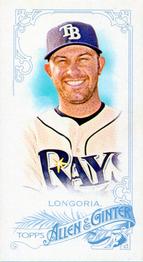 Evan Longoria