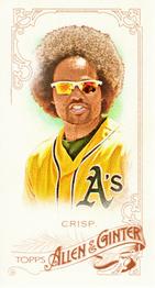 Coco Crisp