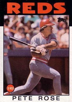 Pete Rose