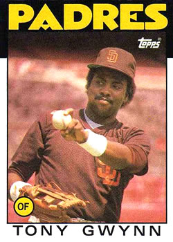 Tony Gwynn