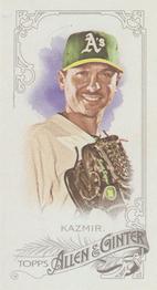 Scott Kazmir