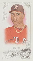 Mookie Betts