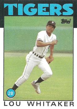 Lou Whitaker