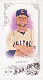 Jon Lester