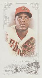 Rubby De La Rosa