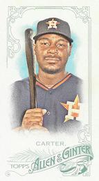 Chris Carter