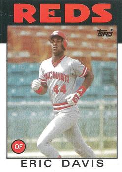 Eric Davis