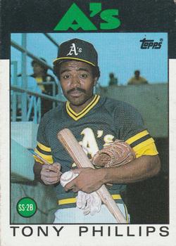 Tony Phillips