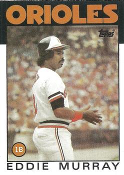 Eddie Murray