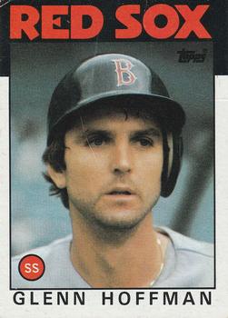 #38 Glenn Hoffman