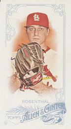 Trevor Rosenthal