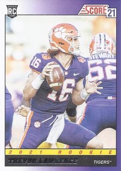 Trevor Lawrence