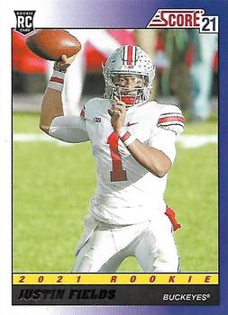 Justin Fields