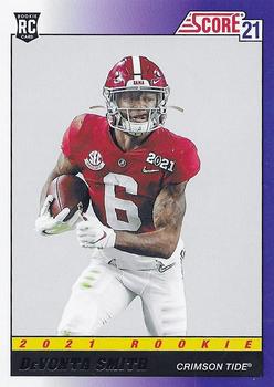 DeVonta Smith