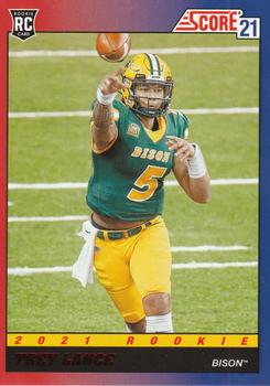 Trey Lance