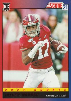 Jaylen Waddle