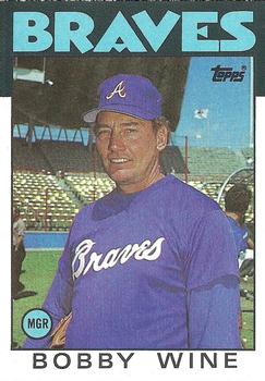 Bobby Wine