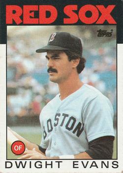 Dwight Evans