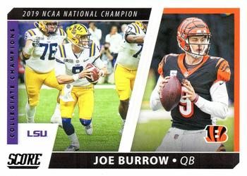 Joe Burrow