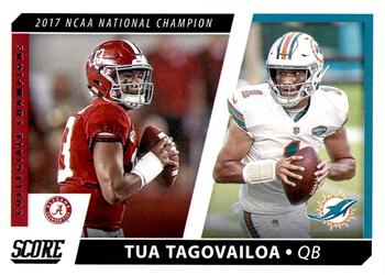 Tua Tagovailoa