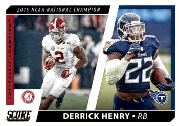 Derrick Henry