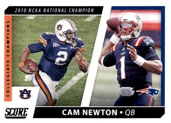 Cam Newton
