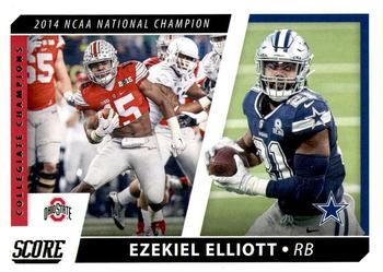 Ezekiel Elliott