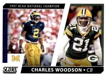 Charles Woodson