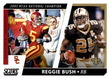 Reggie Bush