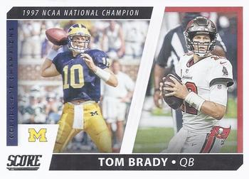 Tom Brady